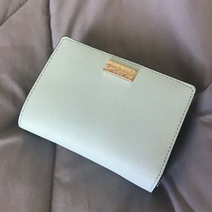 Kate Spade Cara Wallet